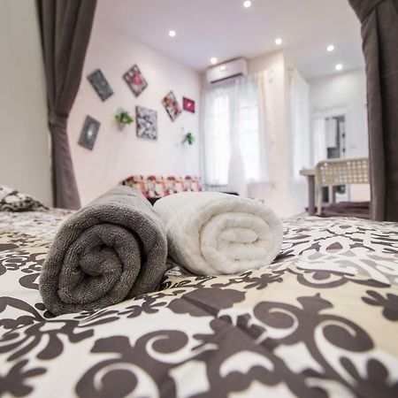 Apartman Pierre Zagreb Ngoại thất bức ảnh