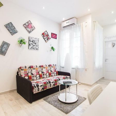 Apartman Pierre Zagreb Ngoại thất bức ảnh