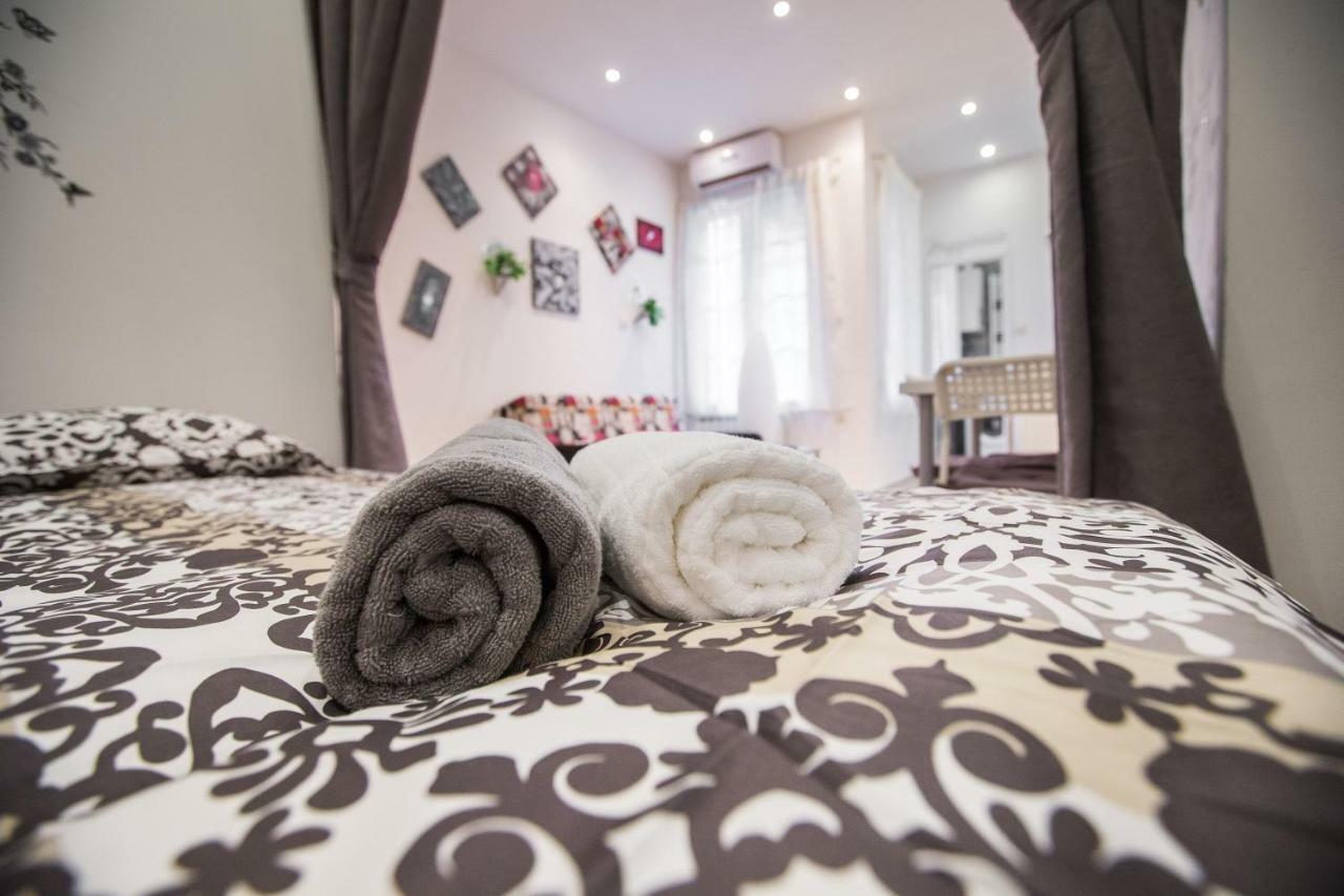 Apartman Pierre Zagreb Ngoại thất bức ảnh