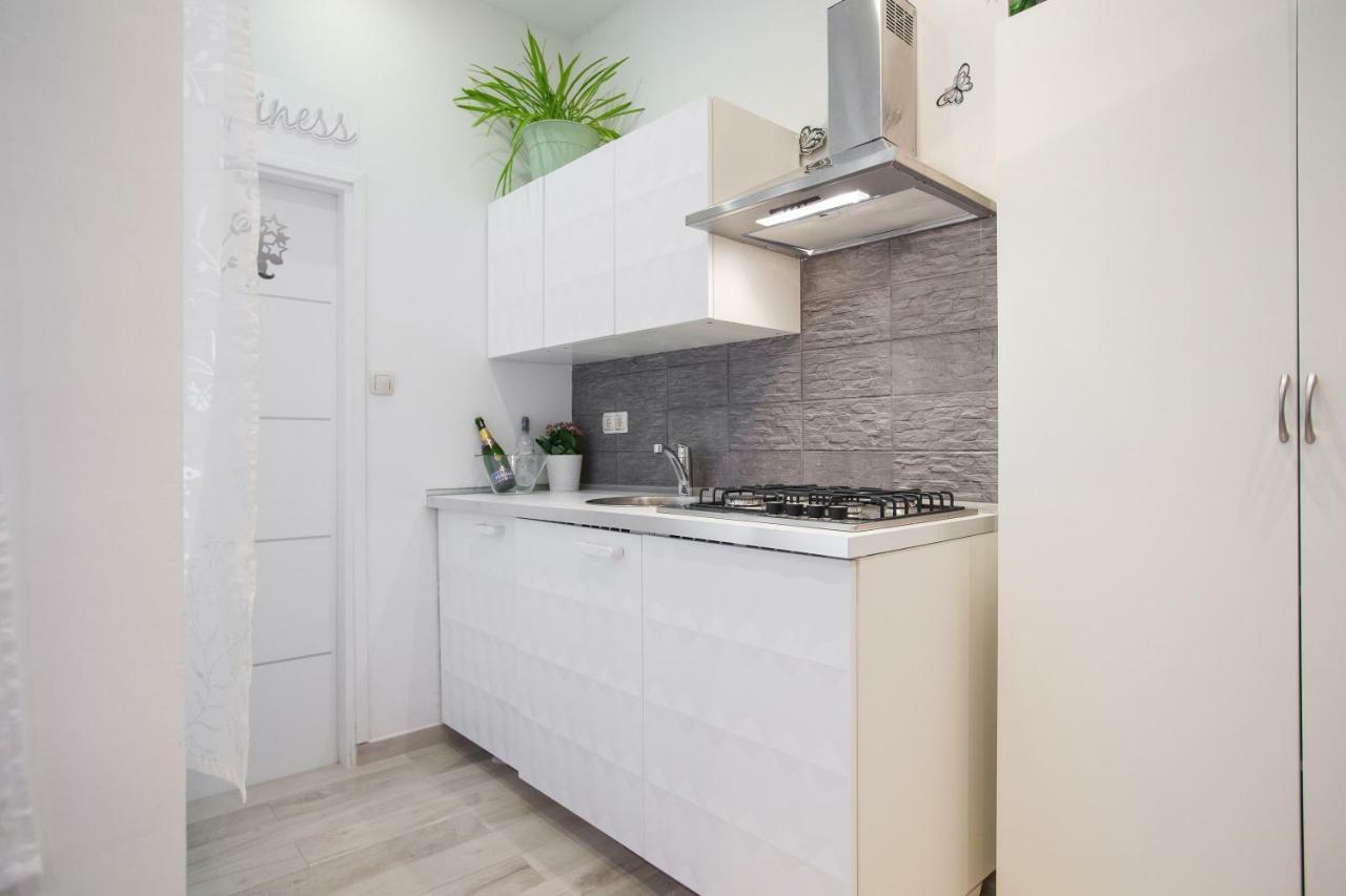 Apartman Pierre Zagreb Ngoại thất bức ảnh