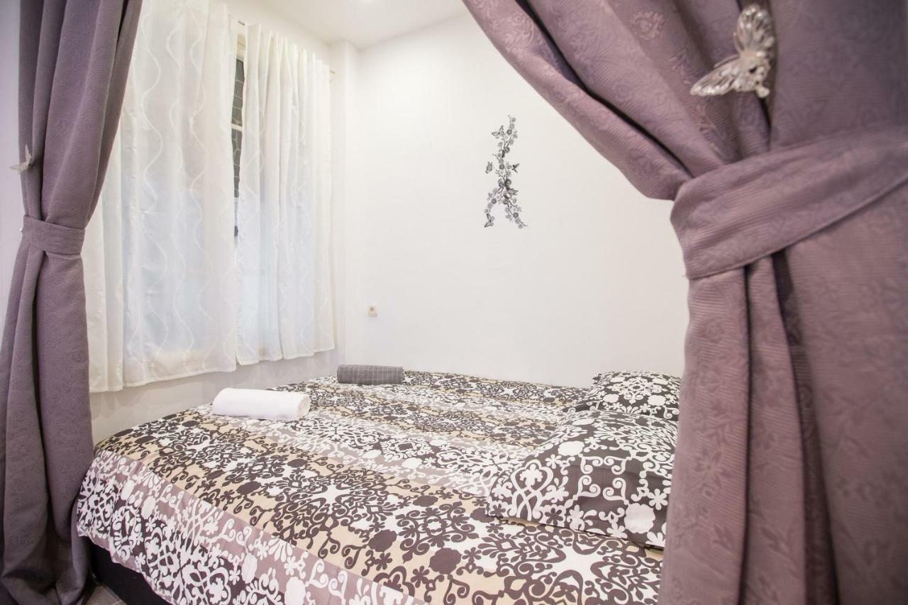 Apartman Pierre Zagreb Ngoại thất bức ảnh