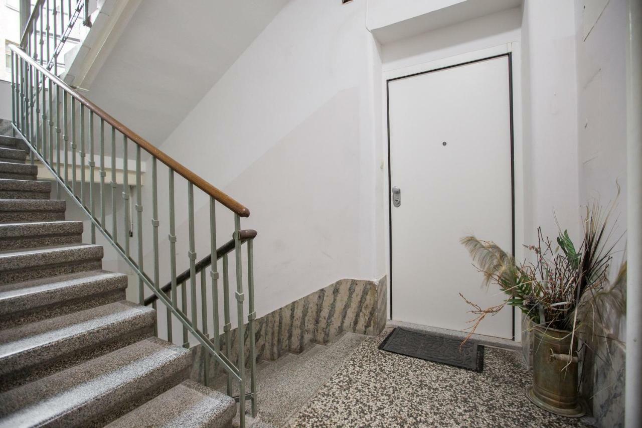 Apartman Pierre Zagreb Ngoại thất bức ảnh