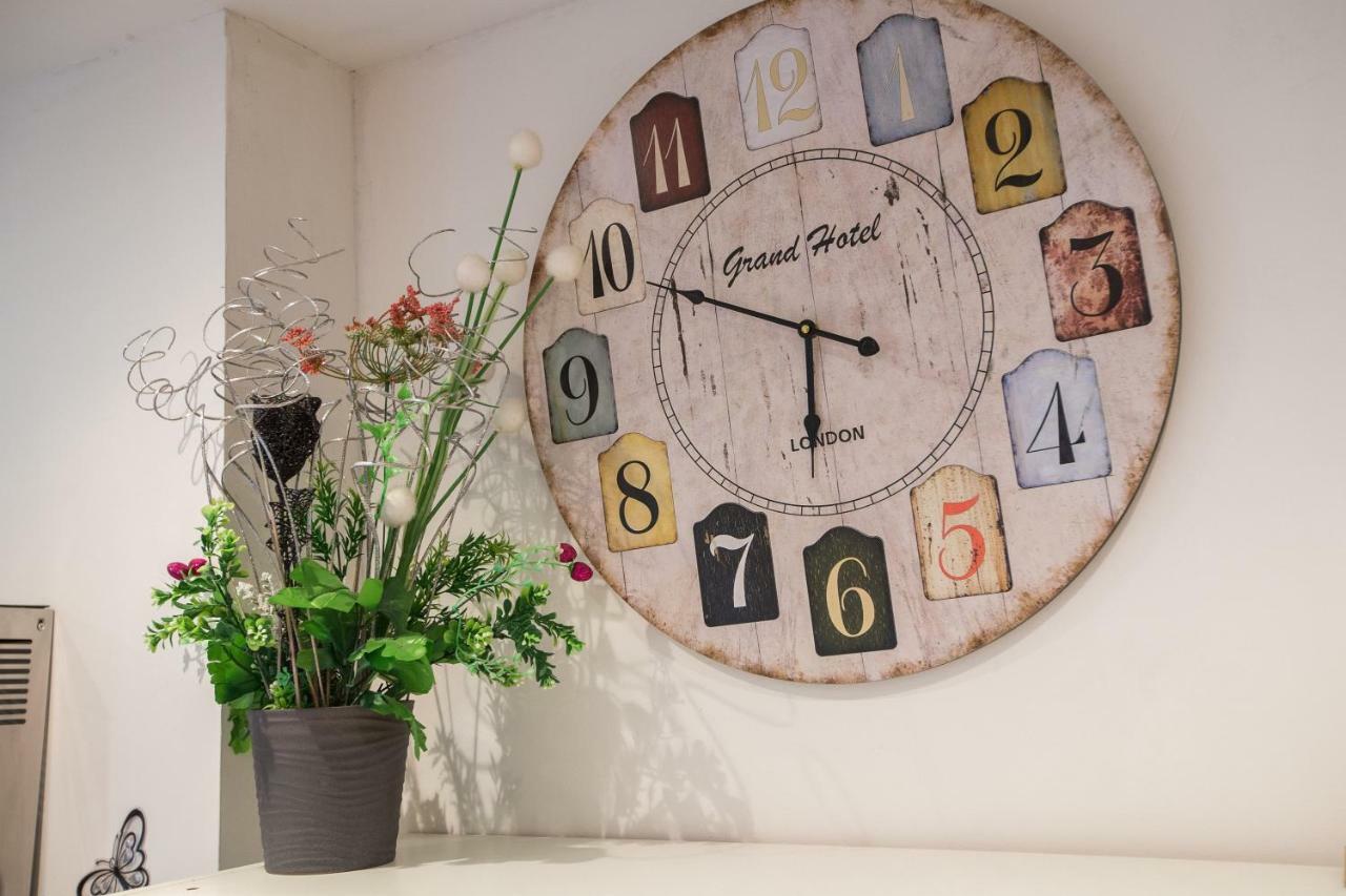 Apartman Pierre Zagreb Ngoại thất bức ảnh